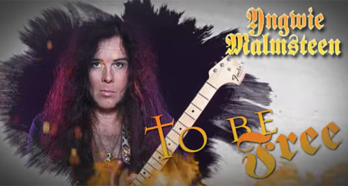 Yngwie Malmsteen