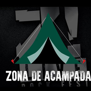 Acampada