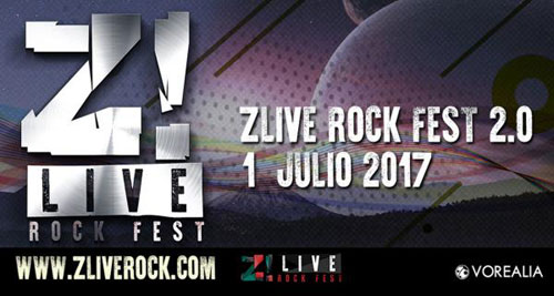 z! live rock