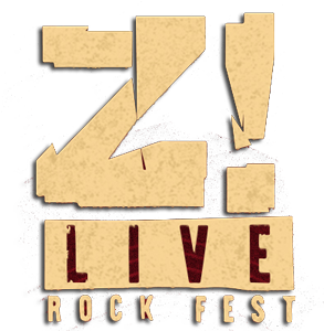 Z! LIVE ROCK FEST