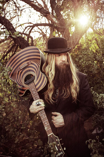 Zakk Wylde