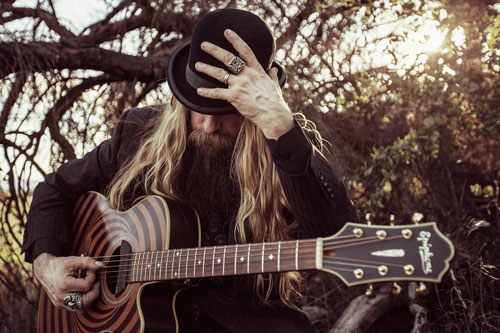 Zakk Wylde