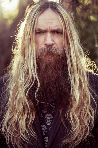 Zakk Wylde