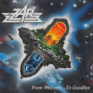 ZAR - From Welcome…To Goodbye