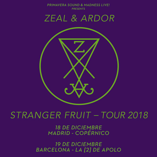 Zeal&Aldor