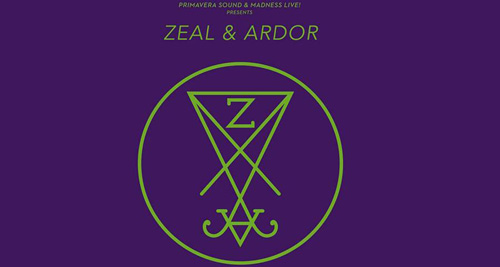 Zeal&Aldor