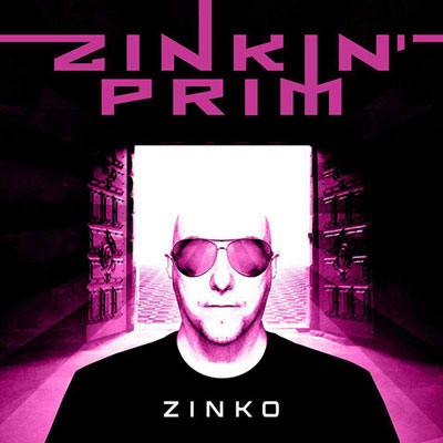 Carlos Zinkin'