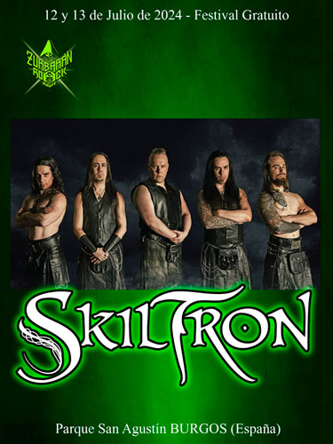 SKILTRON