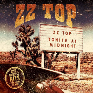 ZZ TOP